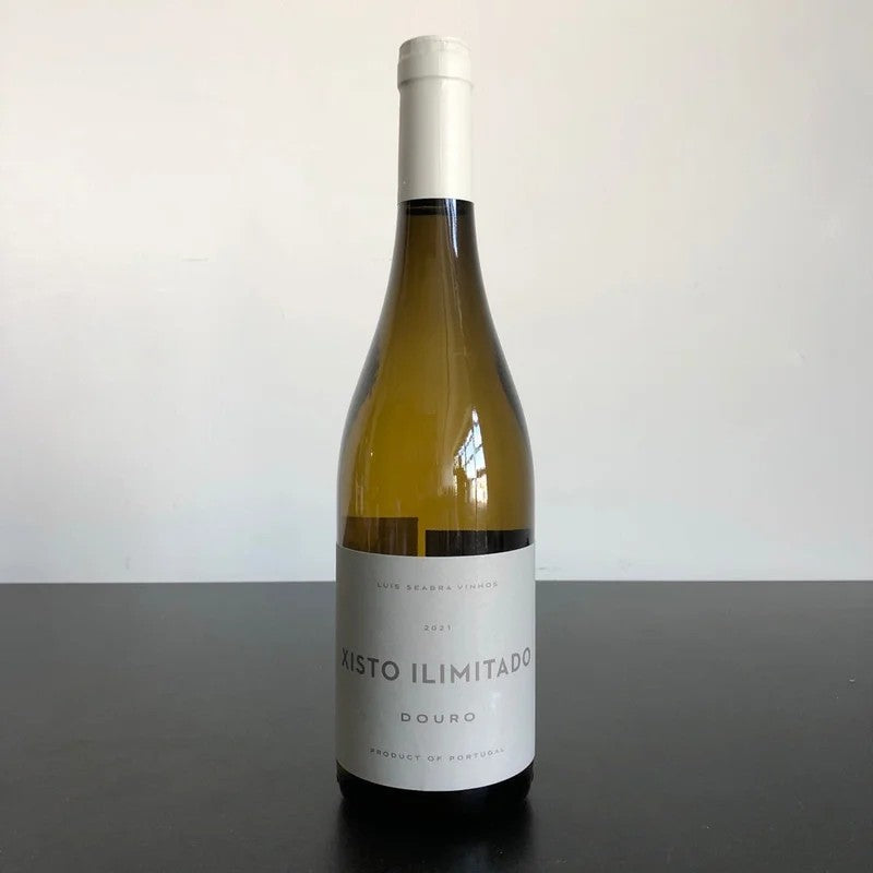 2021LuisSeabra‘XistoIlimitado’BrancoDouro,Portugal