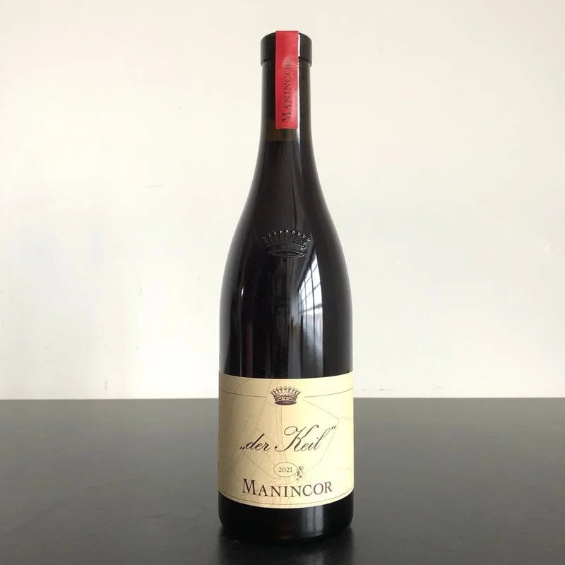 2021Manincor‘KalterseeKeil’SchiavaLagodiCaldaroClassicoSuperioreTrentino-AltoAdige,Italy