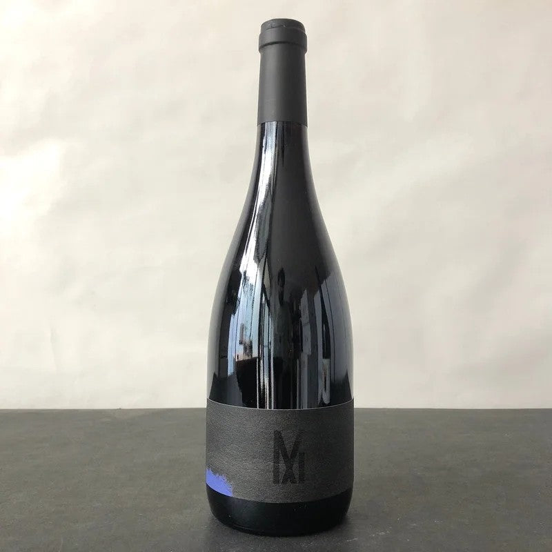 2021MixturaBlueTinto(Mencia),CastillayLeon,Spain