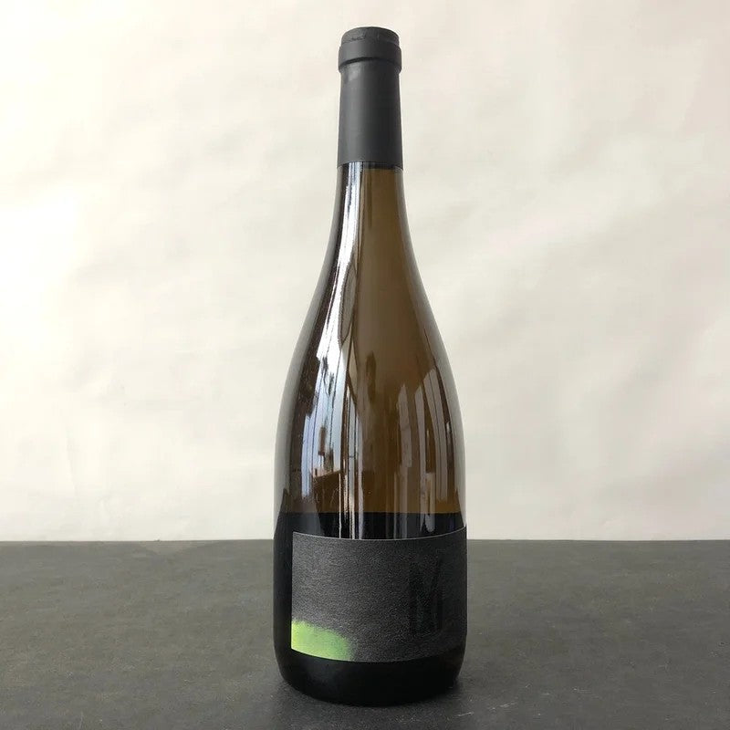 2021MixturaGreenLabelBlanco(Alvarinho)