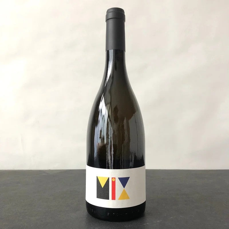 2021MixturaMIXBlanco,Galicia,Spain