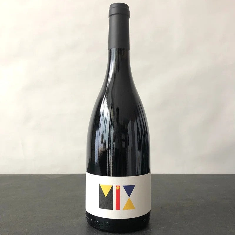 2021MixturaMIXTinto,Galicia,Spain