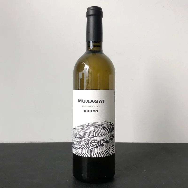 2021MuxagatBranco,Douro,Portugal