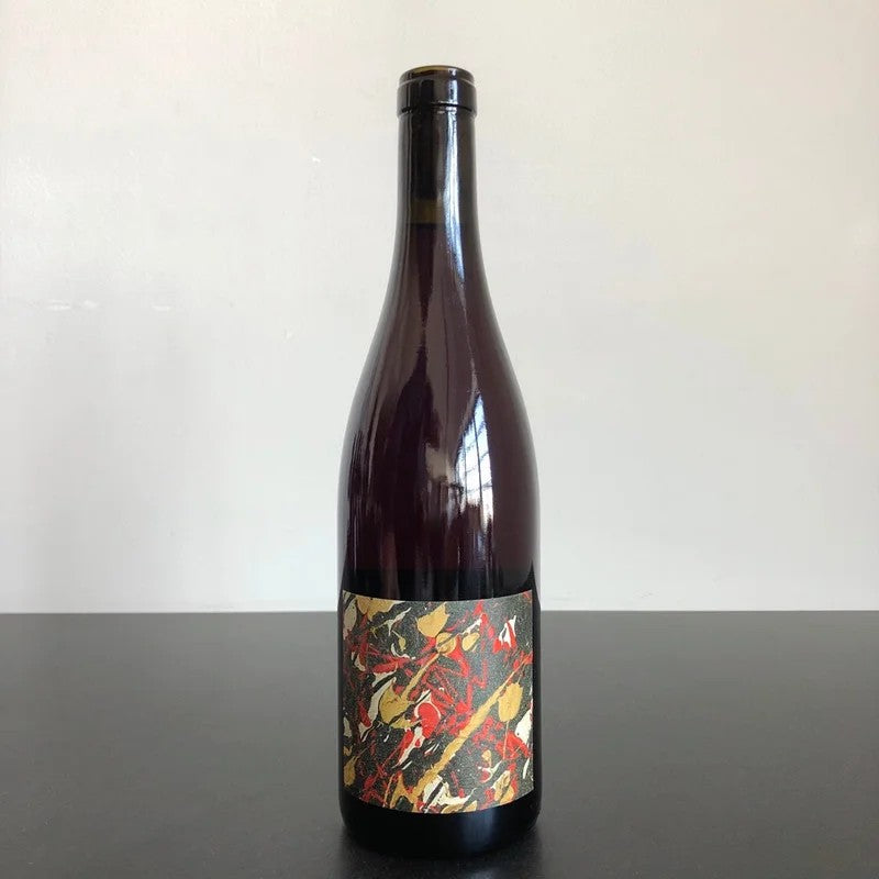 2021NathanKendall‘Primeur’CabernetFranc,FingerLakes,USA