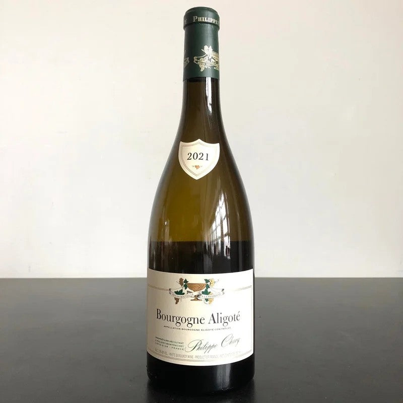 2021PhilippeChavyBourgogneAligote,Burgundy,France