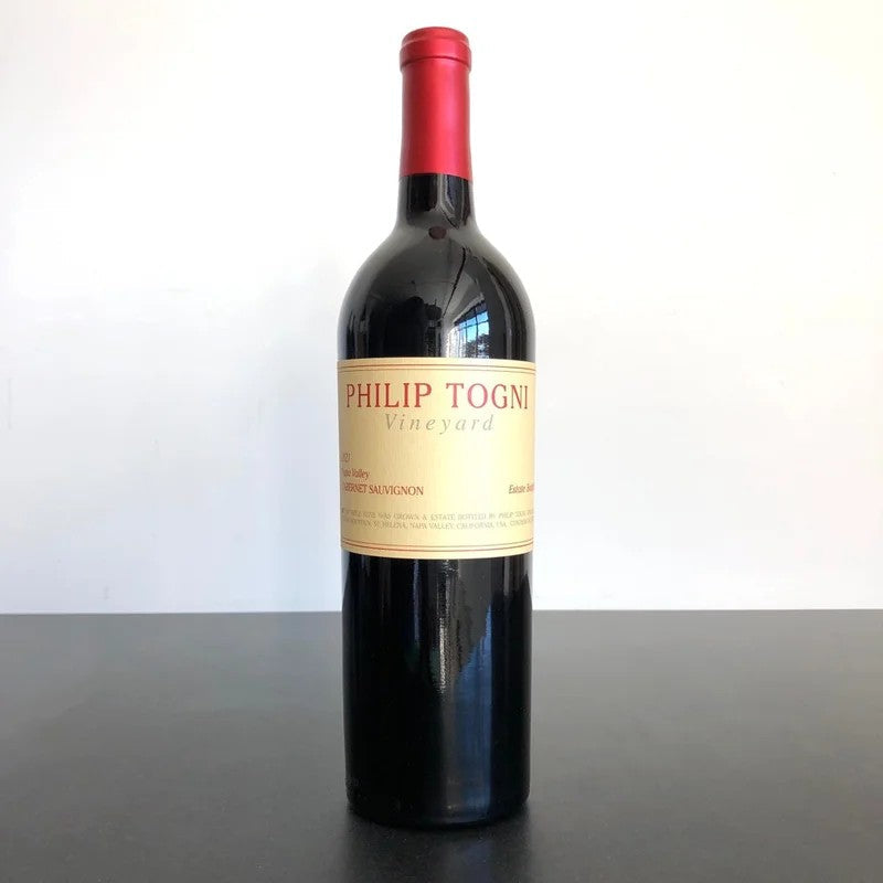 2021PhilipTogniVineyardCabernetSauvignon,NapaValley,USA