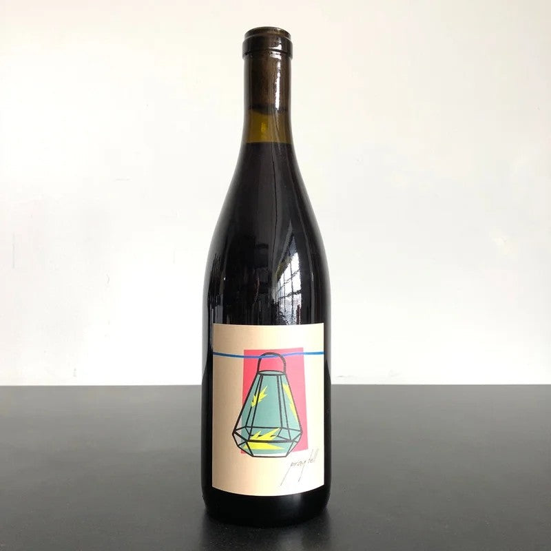 2021PrayTellRedBlend(PinotNoir&Gamay)WillametteValley,USA