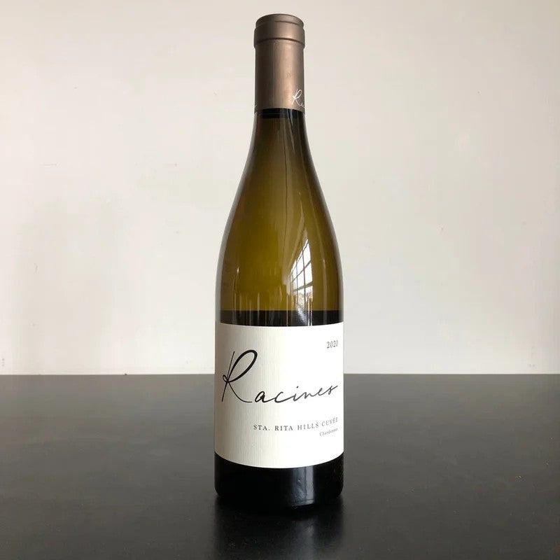 2021Racines‘Sta.RitaHillsCuvee’Chardonnay,California,USA