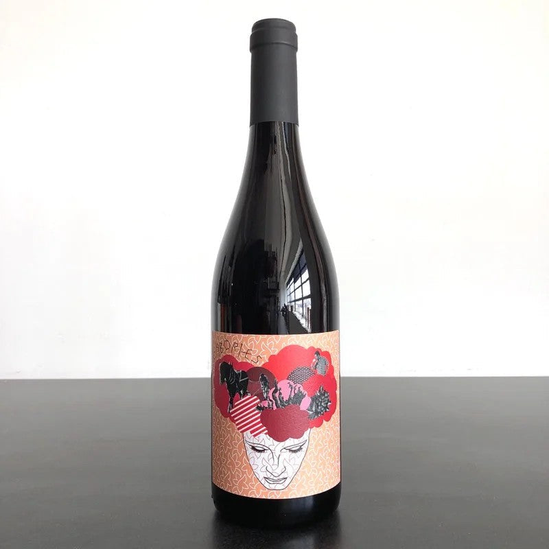2021RamonJane–MasCandi‘Cabories’Penedes,Spain