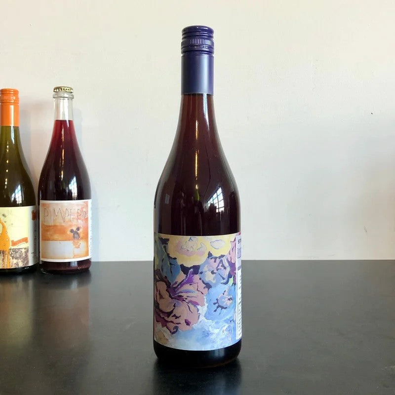 2021Smallfry‘EklekticViolet’BarossaValley,Australia