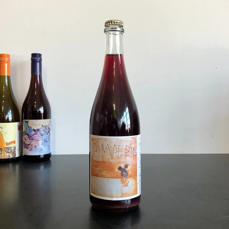 2021Smallfry‘Pimpernel’TrousseauBarossaValley,Australia
