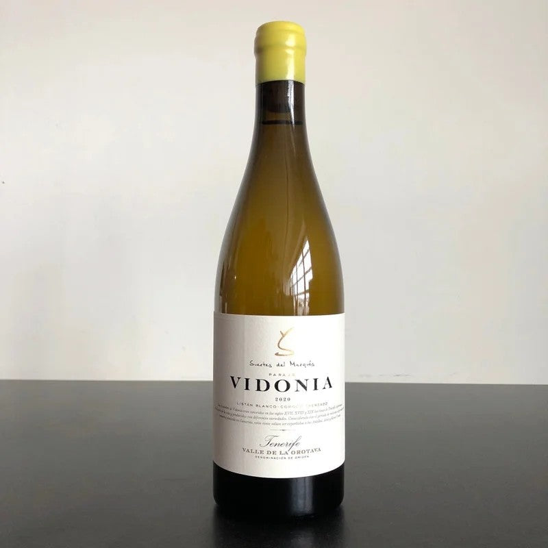 2021SuertesDelMarques,VidoniaBlancodeLaOratva,Tenerife,CanaryIslands
