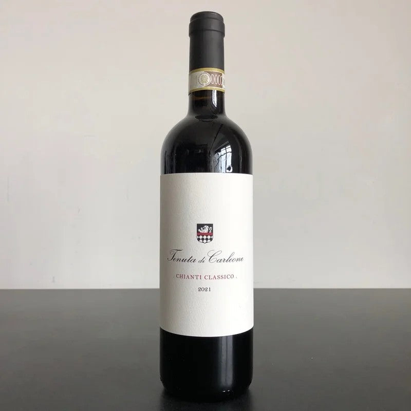 2021TenutadiCarleoneChiantiClassicoDOCG,Tuscany,Italy