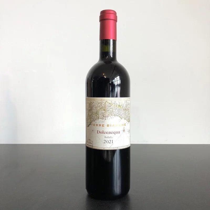 2021TerreBianche,RossesediDolceaqua,Liguria,Italy