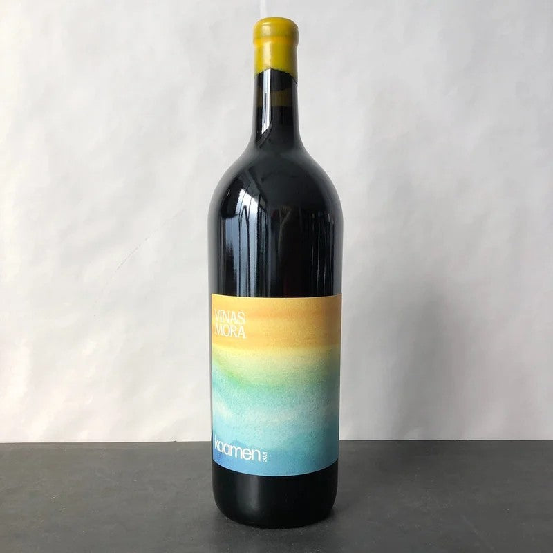 2021VinasMora‘Kaamen’,PrimorskaHrvatska,Croatia1.5L