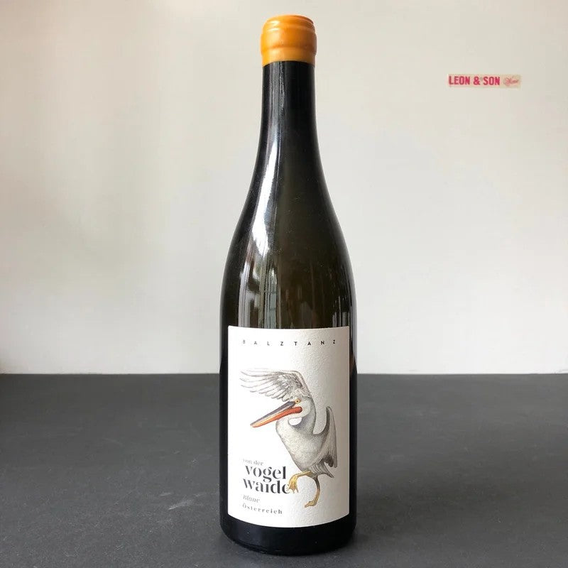 2021vonderVogelwaideBalztanzBlancWachau,Austria