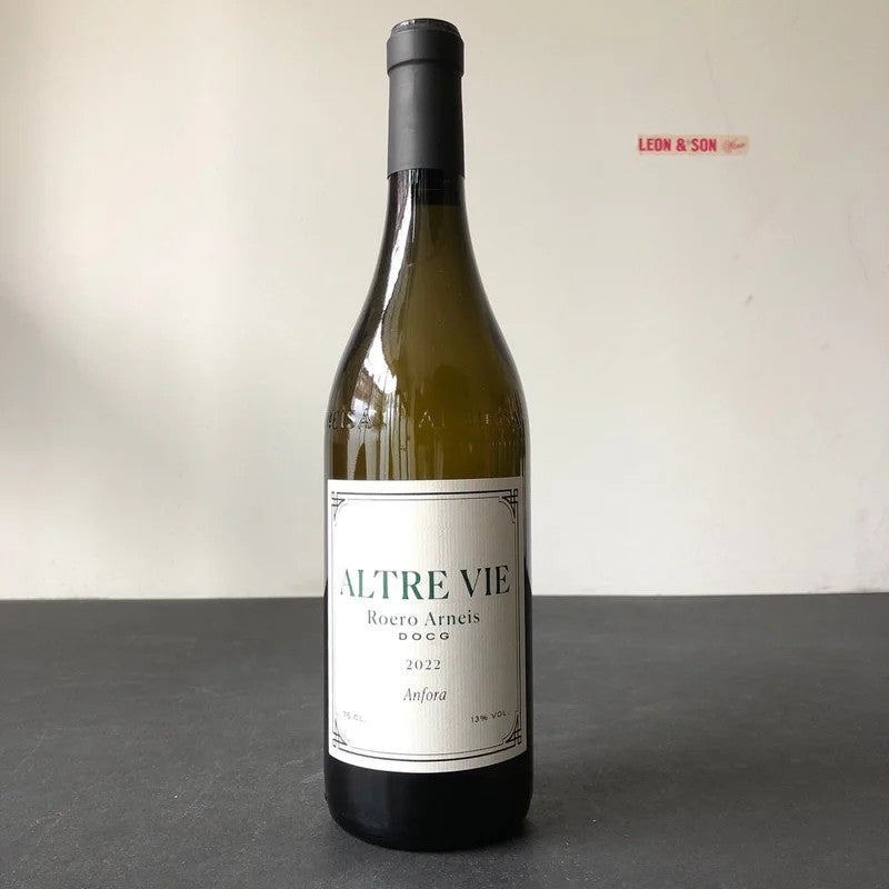 2022AltreVie‘Anfora’,RoeroArneisDOCG,Italy