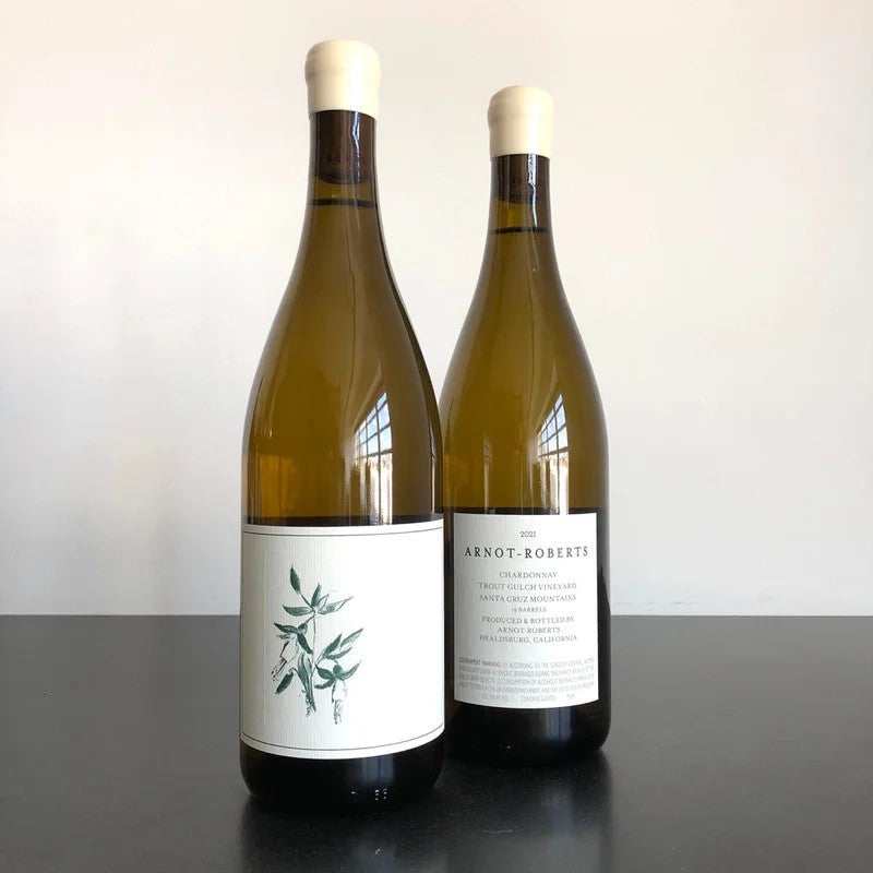 2022Arnot-RobertsHaynesVineyard,Coombsville,Chardonnay,USA