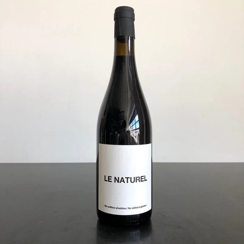 2022BodegasAroa‘LeNaturel’Garnacha,Navarra,Spain