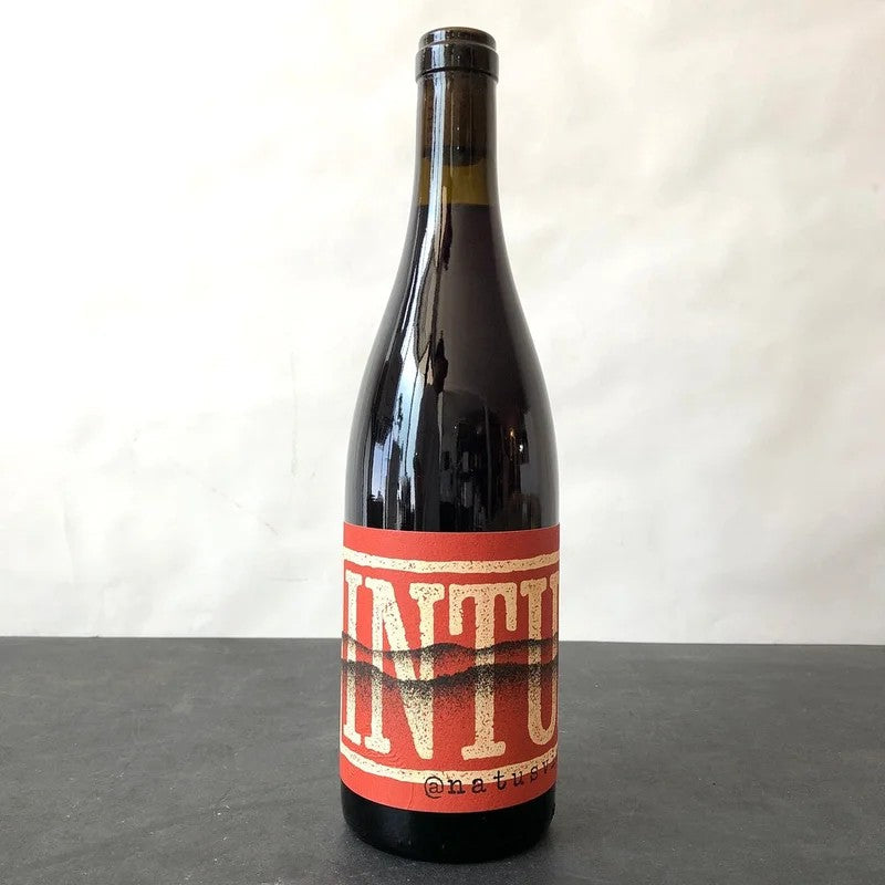 2022BodegasNatusViniIntusTintoVinhoRegionalAlentejano,Portugal
