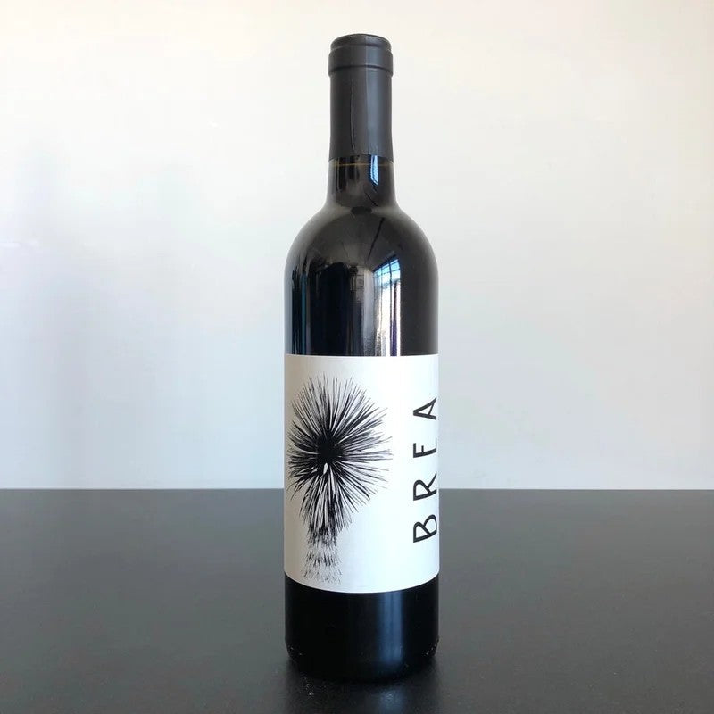 2022BreaWineCo.MargaritaVineyardCabernetSauvignon,PasoRobles,USA
