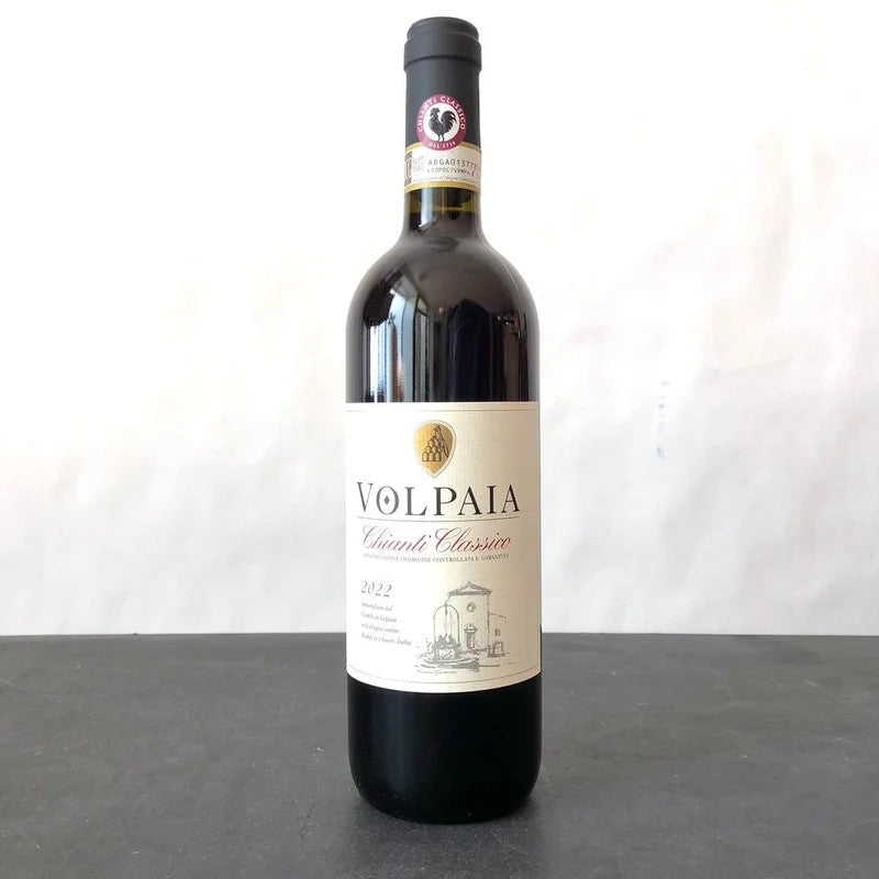 2022CastellodiVolpaiaChiantiClassicoDOCGTuscany,Italy