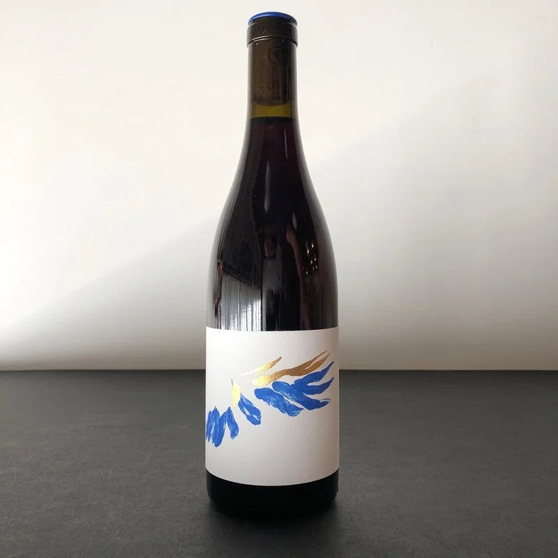 2022ChateaudeBeruAthenais‘AmalGamay’VDFRouge