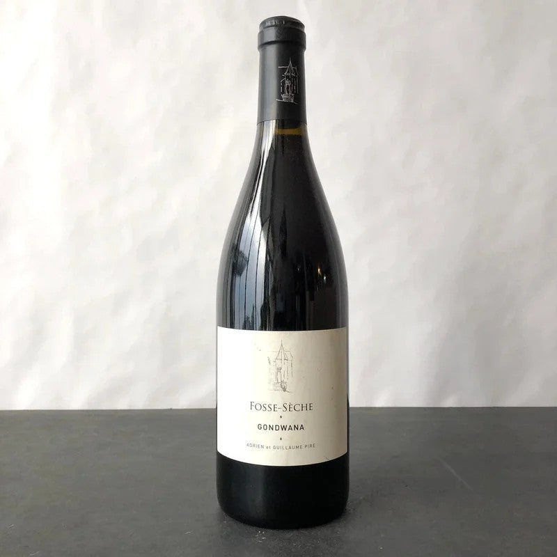 2022ChateaudeFosse-SecheSaumurRougeGondwanaLoire,France