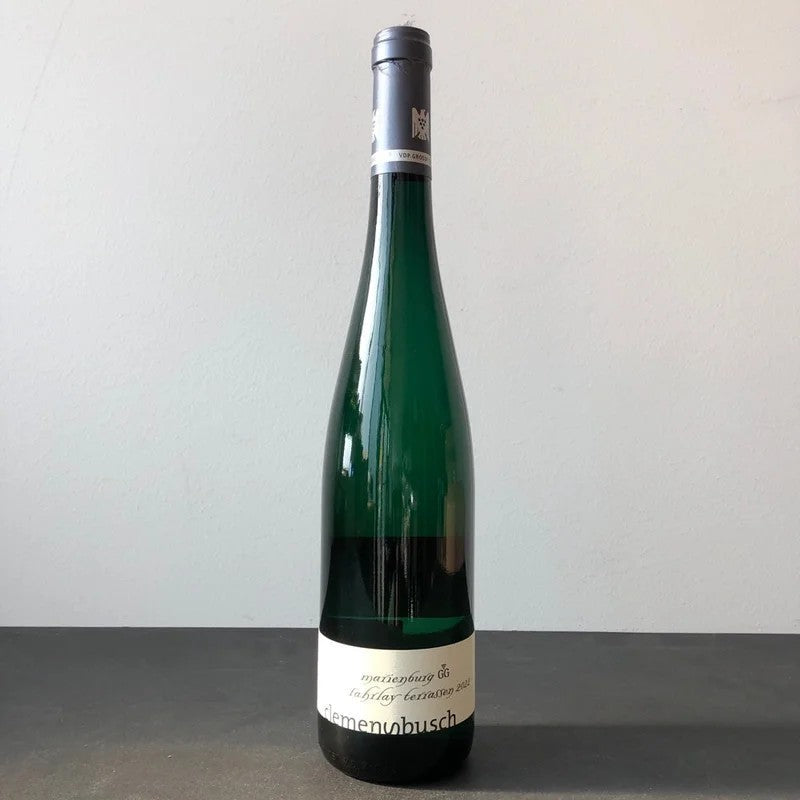 2022ClemensBusch,RieslingMarienburgFahrlayTerassenGG,Germany