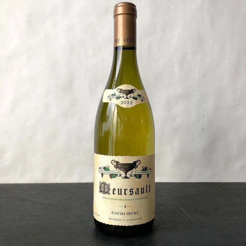 2022Coche-DuryMeursault,CotedeBeaune,France