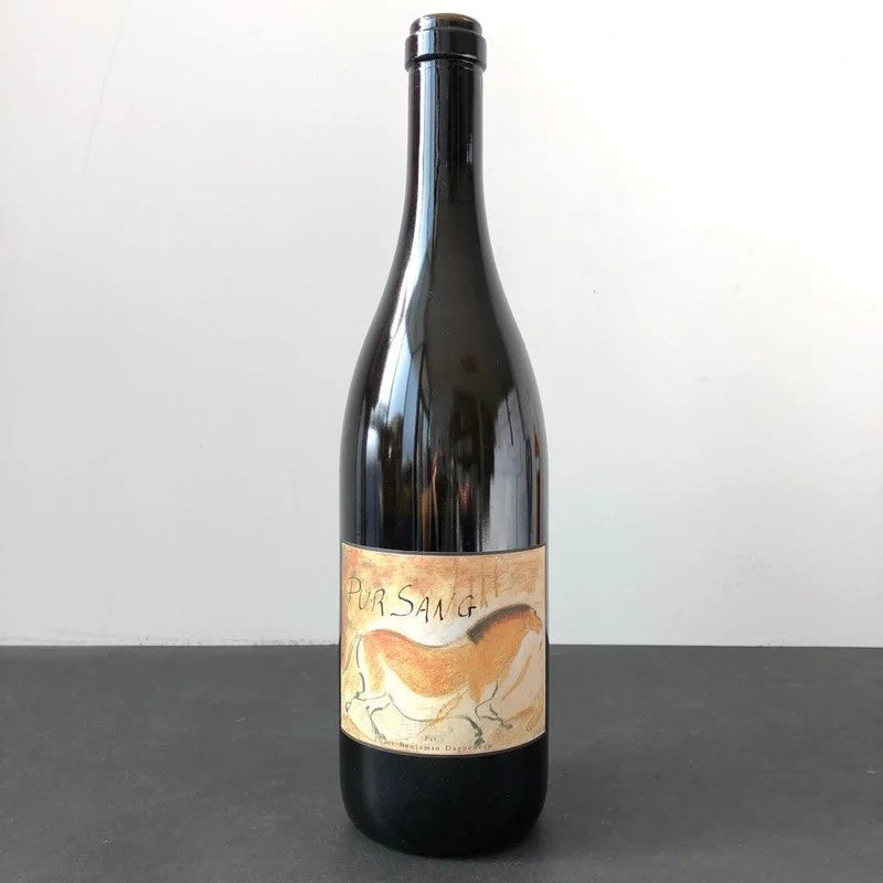 2022DidierDagueneauPouilly-FumePurSang,Loire,France
