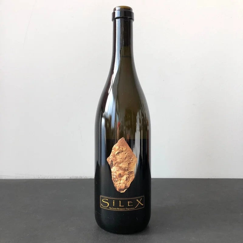 2022DidierDagueneauPouilly-FumeSilex,Loire,France