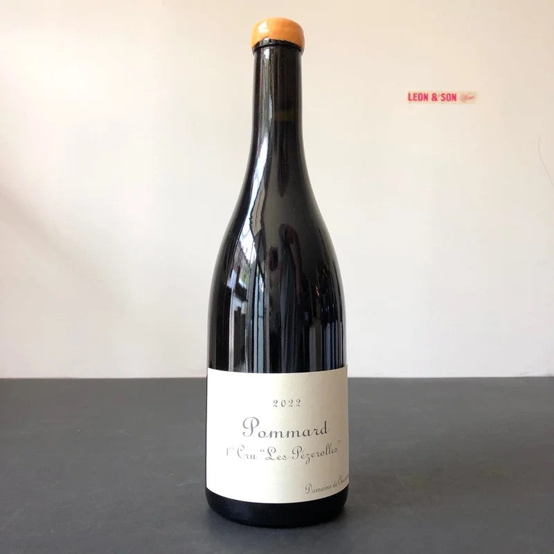 2022DomainedeChassorneyPommard1erCruPezzerolles,Burgundy,France