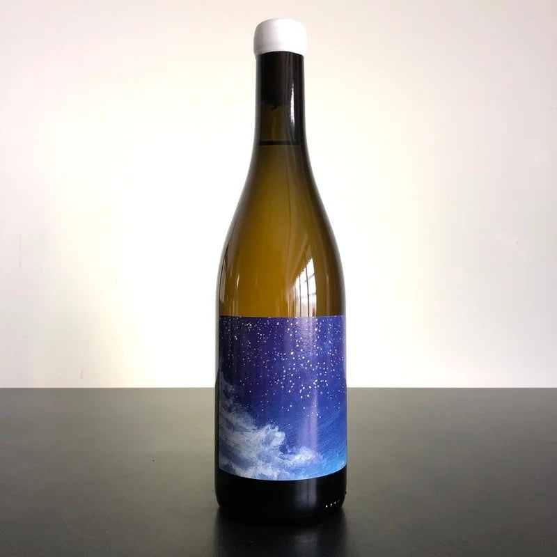 2022Domainedel’Ecu‘Celeste’(FolleBlanche/Chardonnay),VindeFrance