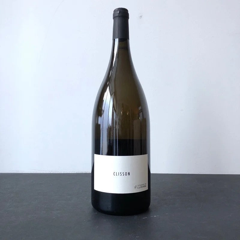 2022DomainedelaPepiereMuscadetSevre-et-MaineClisson,Loire,France(Magnum1.5L)