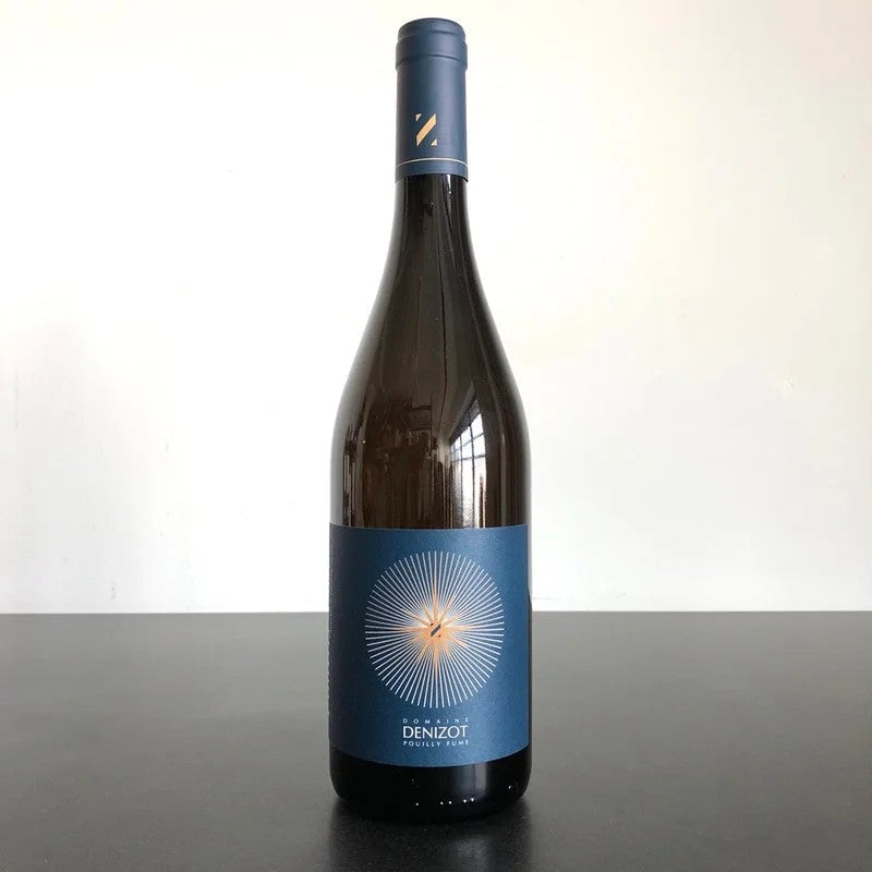 2022DomaineDenizotPouilly-Fume,Loire,France