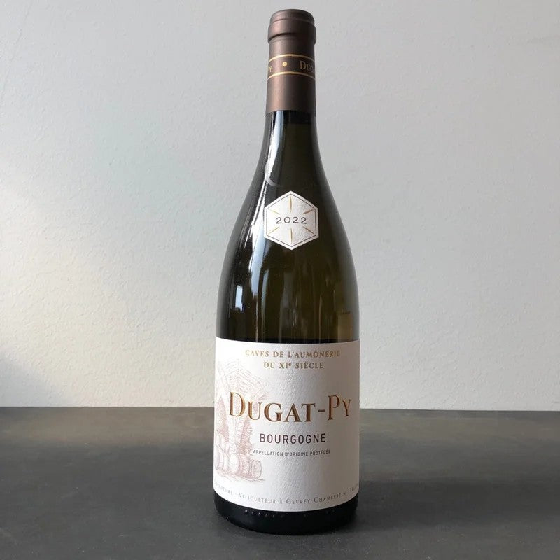 2022DomaineDugat-PyBourgogneBlanc,Burgundy,France