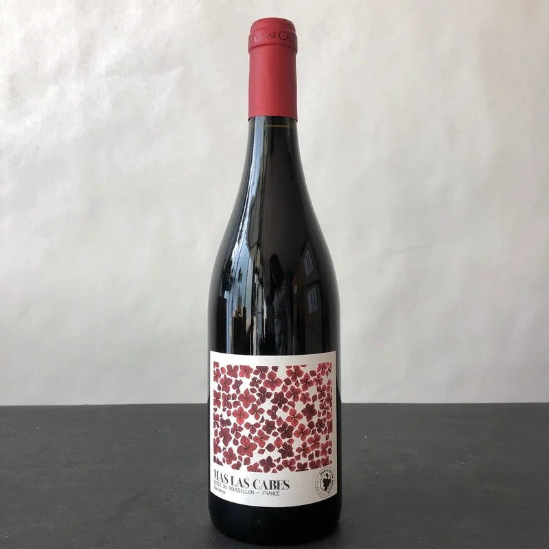 2022DomaineGardies,CotesduRoussillonMasLasCabesFrance
