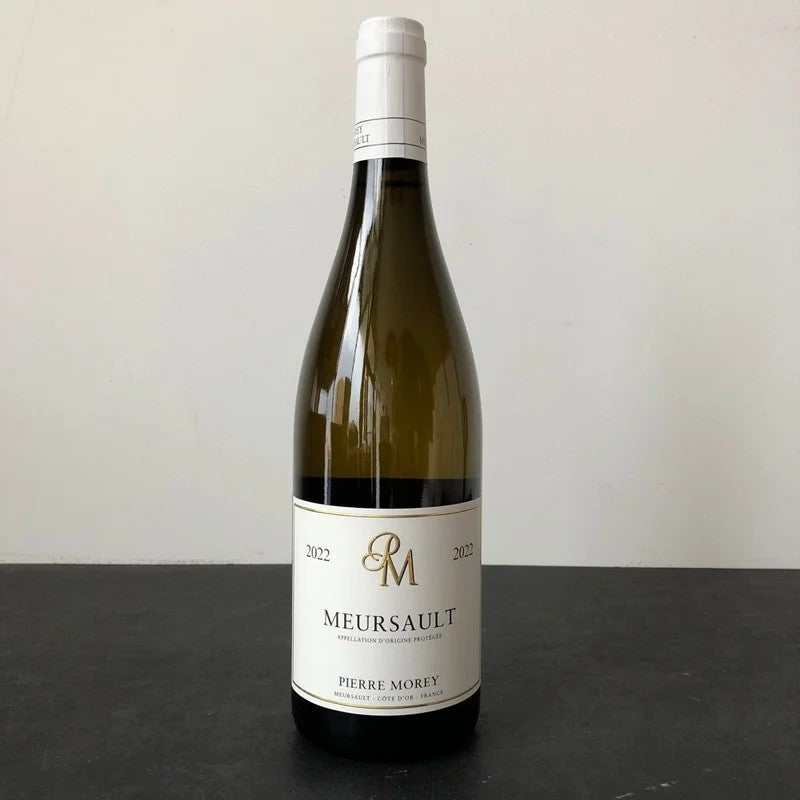 2022DomainePierreMoreyMeursault,CotedeBeaune,France