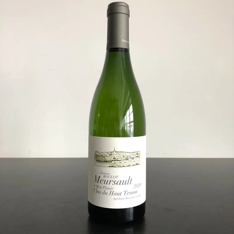 2022DomaineRoulotMeursaultLesTillets,CotedeBeaune,France