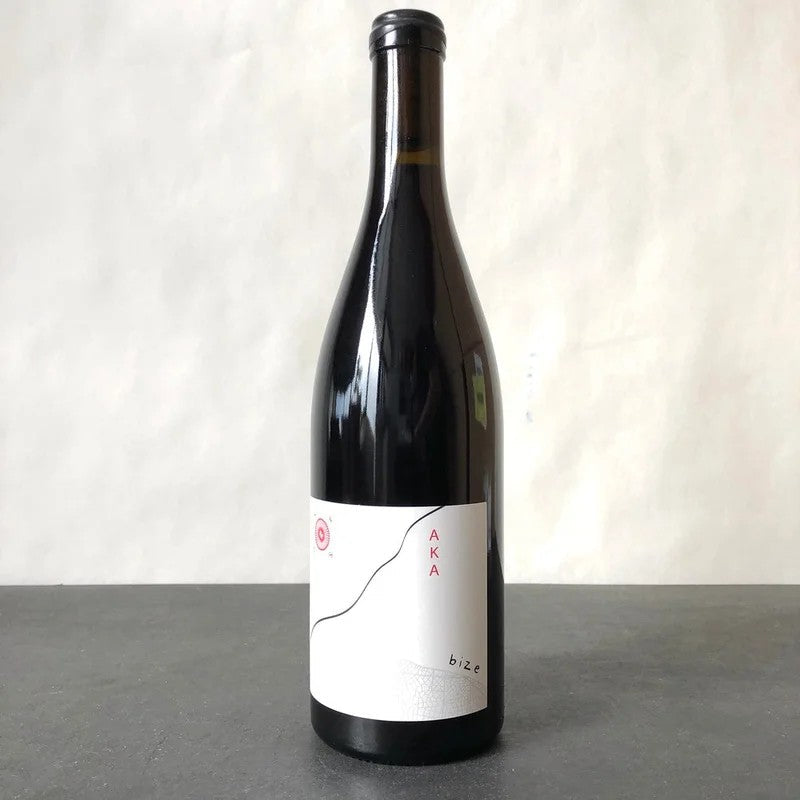 2022DomaineSimonBizeetFilsSavigny-les-Beaune‘Aka’Rouge,CotedeBeaune,France