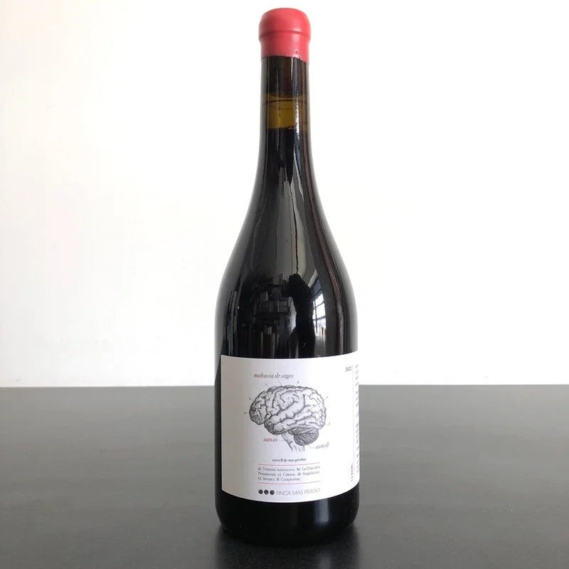 2022FincaMasPerdut‘CervelldeMasPerdut’Penedes,Spain
