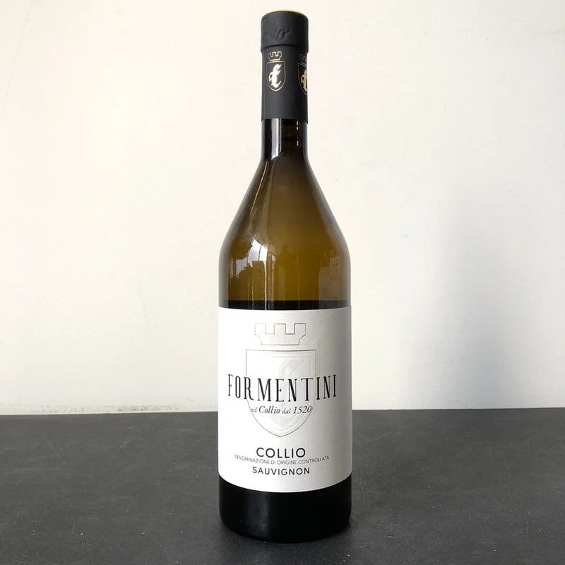 2022FormentiniSauvignonCollio,Friuli-VeneziaGiulia,Italy