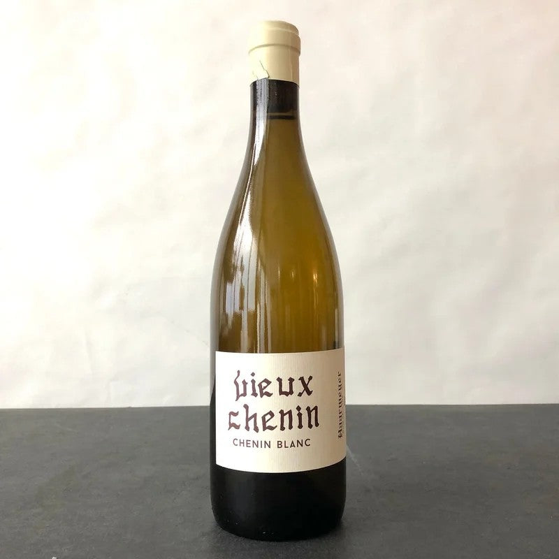 2022HaarmeyerWineCellars‘VieuxChenin’CheninBlancClarksburg,USA