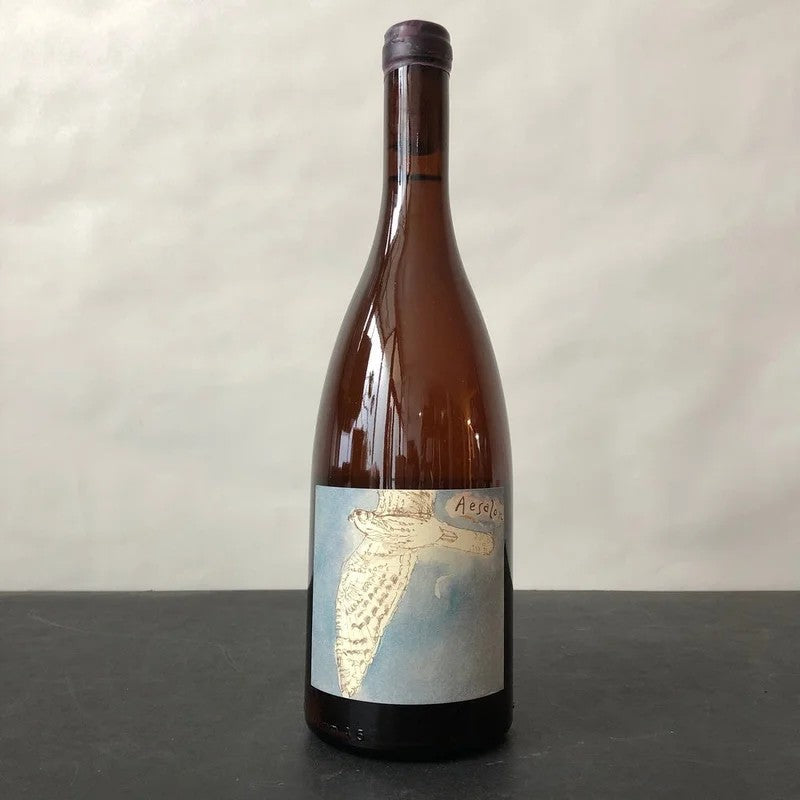 2022HiyuWineFarm‘Aesalon’,ColumbiaGorge