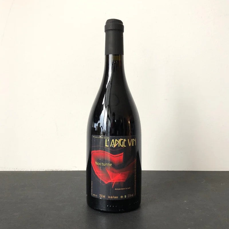 2022Jean-PierreRobinotLesVignesdel’Ange‘Nocturne’,Loire,VindeFrance