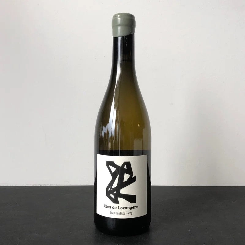 2022JeanBaptisteHardyClosdeLozangere,Muscadet,France