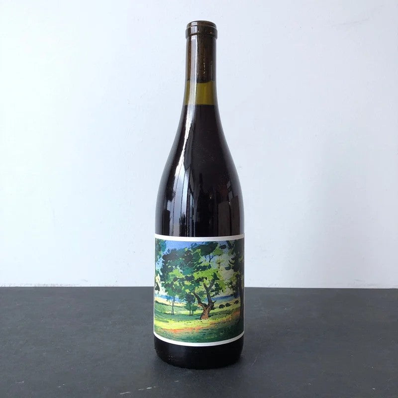 2022JohanVineyardsEstatePinotNoir,USA