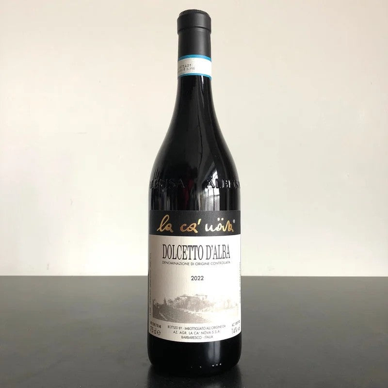 2022LaCaNovaDolcettod’AlbaPiedmont,Italy