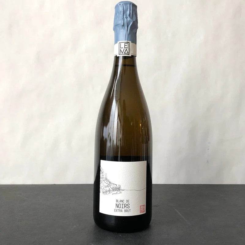 2022LenaSektBlancDeNoirs,ExtraBrut,Germany